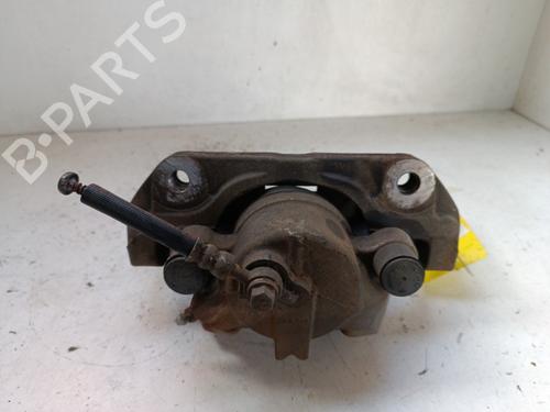 Used Right front brake caliper Right front brake caliper CITROËN JUMPY III Van (V_) 1.6 BlueHDi 115 (115 hp) 34322686 34322686