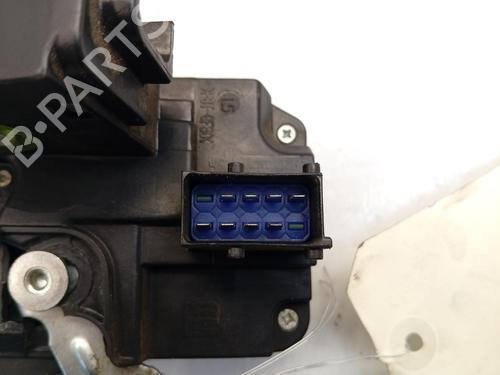 Front left lock RENAULT TRAFIC II Van (FL) 2.0 dCi 115 (FL01, FL0U, FL00, FL0H, FL0M) | BP39969347C98 - Image 3