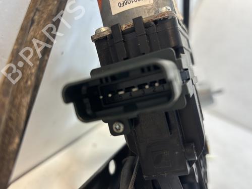 Rudehejsemekanisme ventre foran Rudehejsemekanisme ventre foran RENAULT ESPACE V (JR_) 1.6 dCi 160 (160 hp) 34325455 34325455