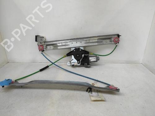 Front right window mechanism CITROËN C3 Picasso (SH_) | BP34320911C23 - Image 3