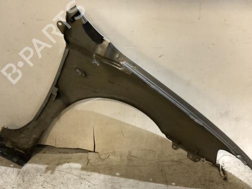 Forskærm venstre Forskærm venstre FIAT STILO (192_) 1.9 D Multijet (120 hp) 34320536 34320536