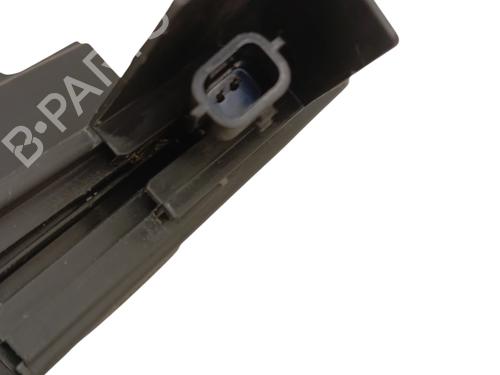 Used Front right lock Front right lock DACIA DUSTER (HM_) 1.5 dCi 115 (HMAD) (116 hp) 34329629 34329629