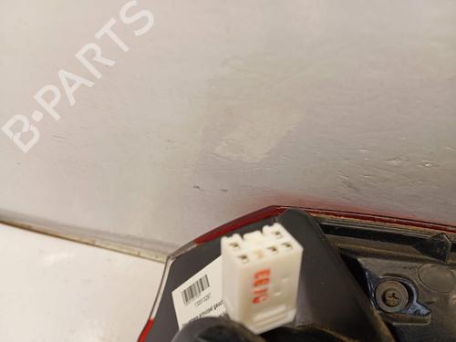 Used Left taillight Left taillight 39626738 39626738