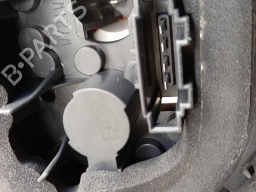 Used Right taillight Right taillight VW TIGUAN (5N_) 2.0 TDI 4motion (140 hp) 34326450 34326450