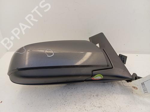 Bakspejl Højre Bakspejl Højre OPEL ZAFIRA / ZAFIRA FAMILY B (A05) 1.9 CDTI (M75) (120 hp) 34326075 34326075