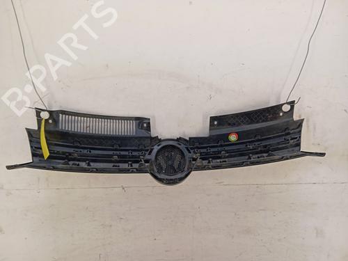 grille-vw-golf-plus-v-5m1-521-2004-2005-2006-2007-2008-2009-2010-2011-2012-2013-37738215 main image