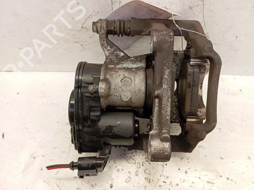 Used Right rear brake caliper Right rear brake caliper NISSAN QASHQAI III (J12) 1.3 DIG-T (158 hp) 34328644 34328644