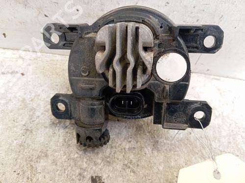 Used Left front fog light Left front fog light PEUGEOT 3008 II SUV (MC_, MR_, MJ_, M4_) 1.2 THP/ PureTech 130 (MRHNSM, MRHNSU, MRHNSJ, MRHNYW,... (131 hp) 36769150 36769150