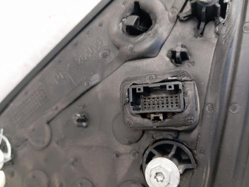 Used Right mirror Right mirror RENAULT LAGUNA III Grandtour (KT0/1) 2.0 dCi (KT07, KT0J, KT14, KT1A, KT1S) (131 hp) 34326124 34326124