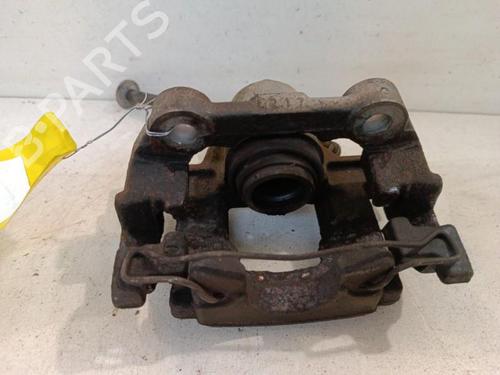 Used Right rear brake caliper Right rear brake caliper MERCEDES-BENZ C-CLASS (W204) C 200 CDI (204.007, 204.006) (136 hp) 34321738 34321738