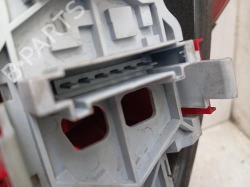 Used Right taillight Right taillight MERCEDES-BENZ A-CLASS (W169) A 180 CDI (169.007, 169.307) (109 hp) 36472394 36472394