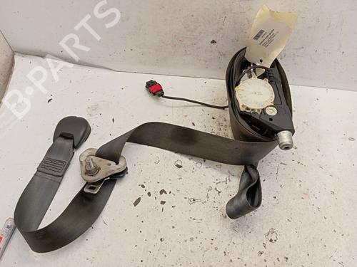 Front left seatbelt RENAULT MODUS / GRAND MODUS (F/JP0_) 1.5 dCi (FP0G, JP0G) | BP34328808I26 - Image 2