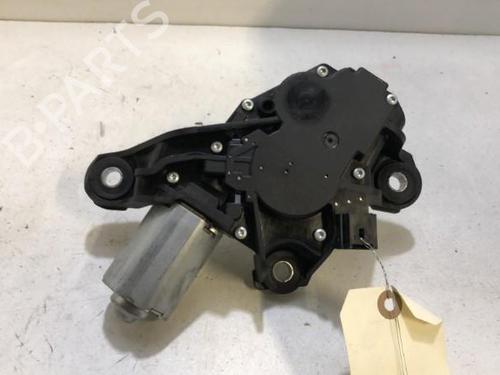 Motor limpia trasero Motor limpia trasero NISSAN QASHQAI I (J10, NJ10) 1.5 dCi (106 hp) 34321032 34321032