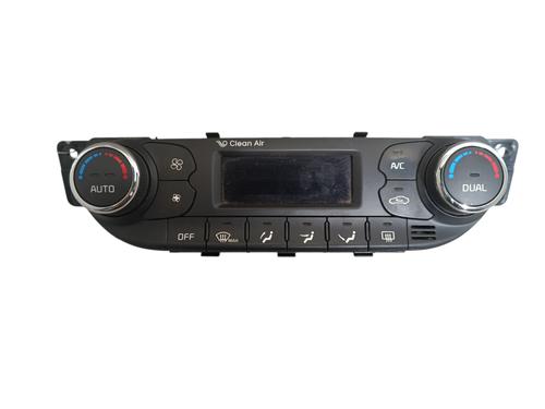 Used Climate control Climate control KIA CEE'D Sportswagon (JD) 1.6 GDI (135 hp) 35795342 35795342