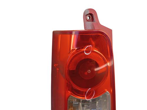 Left taillight CITROËN BERLINGO Box Body/MPV (B9) | BP36472746C34 - Image 5
