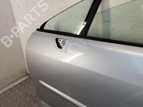 Used Left front door Left front door 39626683 39626683