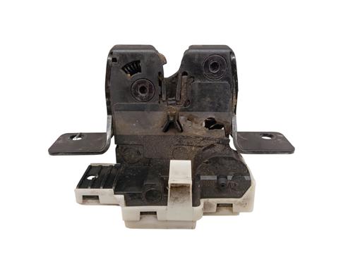 Used Tailgate lock Tailgate lock RENAULT SCÉNIC II (JM0/1_) [2003-2010] 34330407 34330407
