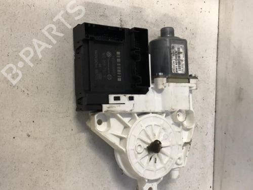 Right front window motor VW GOLF PLUS V (5M1, 521) | BP34320877E20 - Image 2