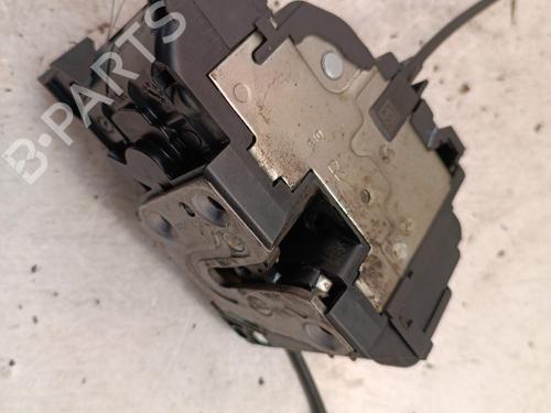 Used Front right lock Front right lock NISSAN NV400 Van (X62, X62B) dCi 135 (136 hp) 34325943 34325943
