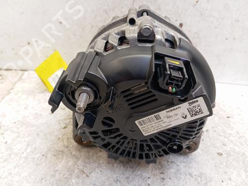 Alternator RENAULT CAPTUR II (HF_) Blue dCi 95 (HFAF) | BP37529102M7 - Image 2