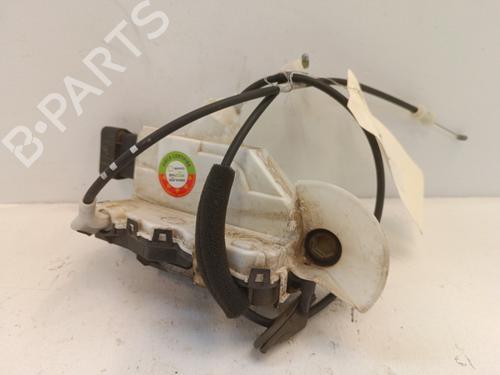 Used Front left lock Front left lock PEUGEOT 508 SW I (8E_) [2010-2018] 34323328 34323328