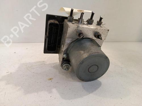 Used ABS pump ABS pump CITROËN C4 II (NC_) 1.6 HDi 115 (114 hp) 34321406 34321406