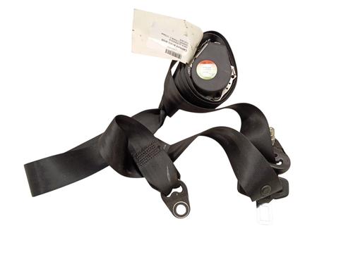 Used Front right seatbelt Front right seatbelt DACIA SANDERO II 1.5 dCi (90 hp) 34328350 34328350