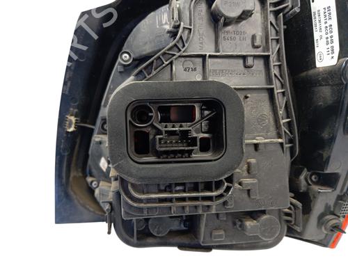 Fanale posteriore sinistro Fanale posteriore sinistro VW POLO V (6R1, 6C1) [2009-2022] 34327024 34327024
