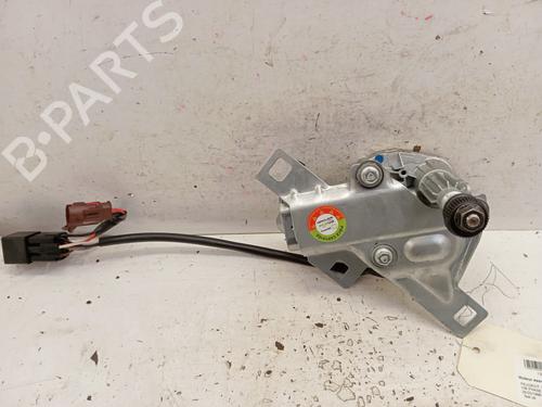 Used Rear wiper motor Rear wiper motor PEUGEOT 106 I (1A, 1C) 1.0 (50 hp) 34328937 34328937