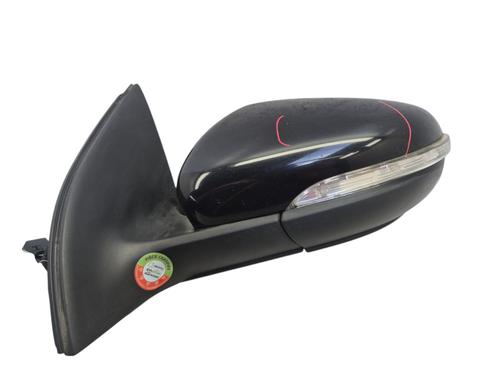 Used Left mirror Left mirror VW GOLF VI (5K1) [2008-2014] 35992746 35992746