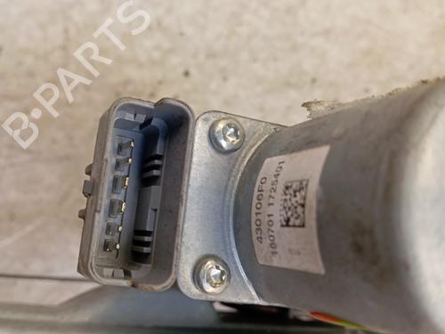 Used Front left window mechanism Front left window mechanism 37504062 37504062