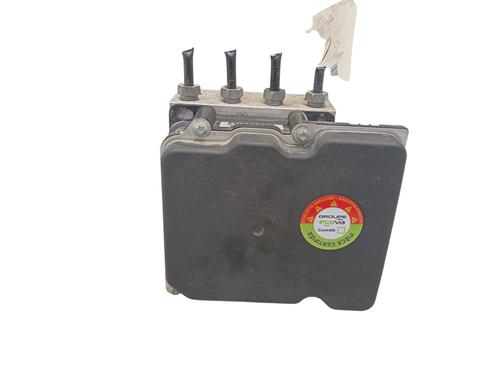 Módulo de ABS Módulo de ABS NISSAN QASHQAI I (J10, NJ10) [2006-2015] 34330287 34330287