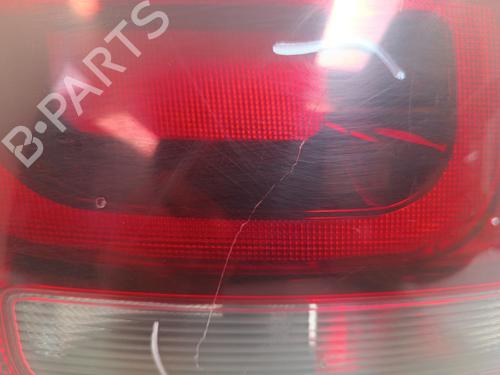Left taillight CITROËN C4 CACTUS 1.6 BlueHDi 100 | BP37738207C34 - Image 2