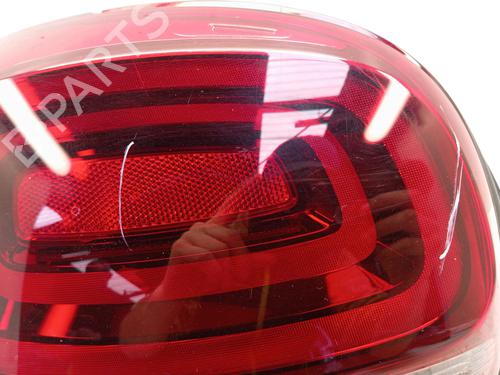 Left taillight CITROËN C3 III (SX) 1.2 VTi 68 | BP35809909C34 - Image 4