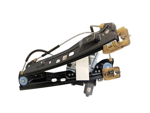 Front right window mechanism OPEL INSIGNIA A (G09) | BP36472830C23 - Image 3