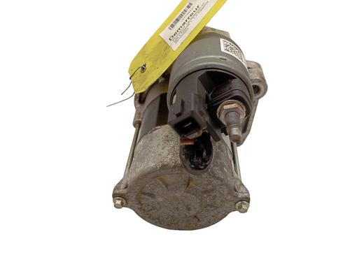 Used Starter Starter PEUGEOT 208 II (UB_, UP_, UW_, UJ_) 1.2 PureTech 100 (101 hp) 34329101 34329101