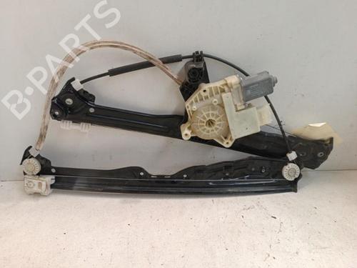 Used Front right window mechanism Front right window mechanism 34321856 34321856