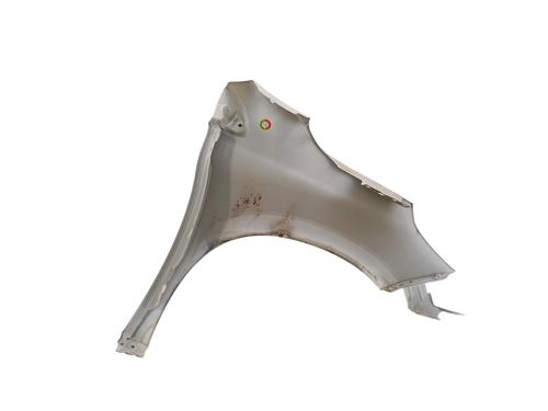 Used Left front fenders Left front fenders PEUGEOT 2008 I (CU_) 1.2 VTi (82 hp) 35809856 35809856