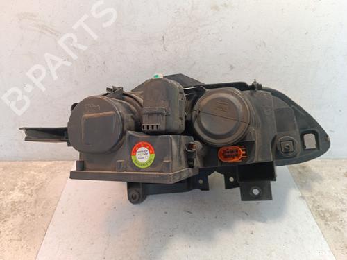 Faro anteriore sinistro Faro anteriore sinistro RENAULT ESPACE III (JE0_) 2.2 dCi (JE0K) (130 hp) 34323787 34323787