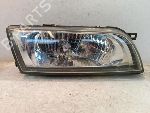Used Right headlight Right headlight NISSAN ALMERA I Hatchback (N15) 2.0 D (75 hp) 34323706 34323706