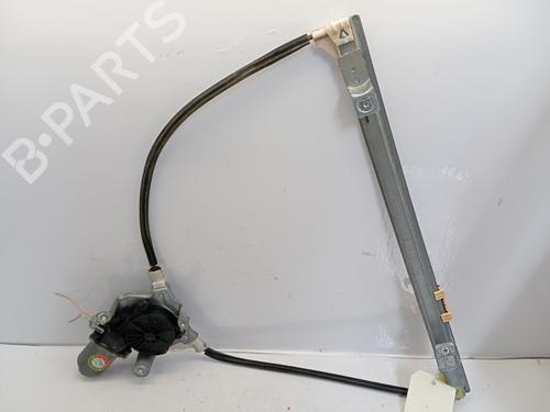 Used Front left window mechanism Front left window mechanism 37586766 37586766