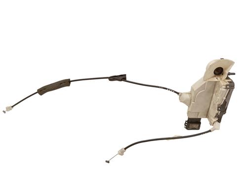 Used Front left lock Front left lock PEUGEOT 308 SW I (4E_, 4H_) 1.6 HDi (109 hp) 34327929 34327929