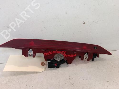 Used Third brake light Third brake light DACIA SANDERO III 1.0 TCe 90 (91 hp) 34321576 34321576