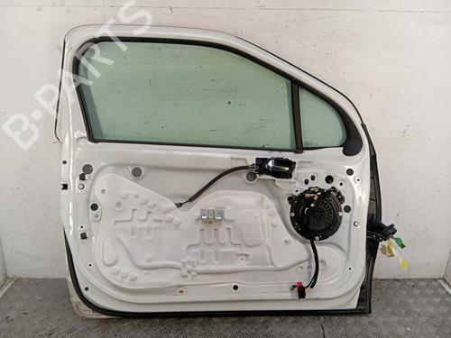 Used Left front door Left front door CITROËN DS3 (SA_) 1.6 VTi 120 (120 hp) 34329049 34329049