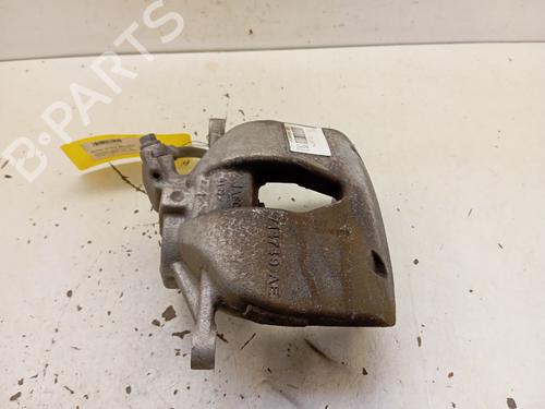 Used Left front brake caliper Left front brake caliper PEUGEOT 508 SW II (FC_, FJ_, F4_) Hybrid 224 (F45GQU) (224 hp) 34326511 34326511