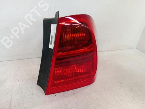 Used Right taillight Right taillight BMW 3 Touring (E91) 320 d (150 hp) 34321795 34321795