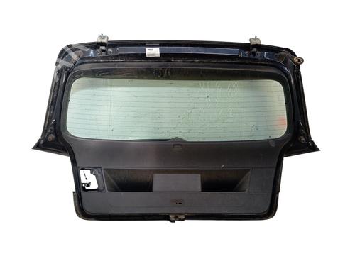 Used Tailgate Tailgate VW GOLF VI (5K1) [2008-2014] 34329454 34329454