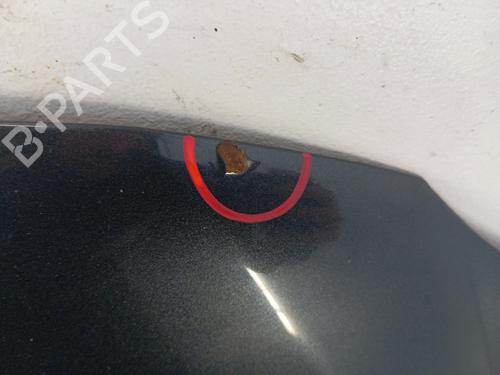 Used Hood Hood DACIA LOGAN MCV (KS_) 1.5 dCi (KS0W) (86 hp) 36471485 36471485