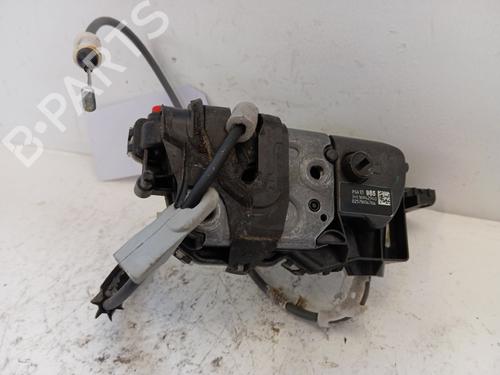 rear-left-lock-citroen-c3-iii-sx-2016-34323377 main image
