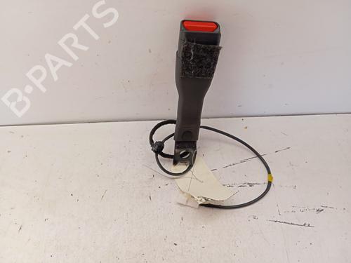 Sikkerhedssele-spænde Sikkerhedssele-spænde PEUGEOT 108 1.0 VTi (69 hp) 34325573 34325573